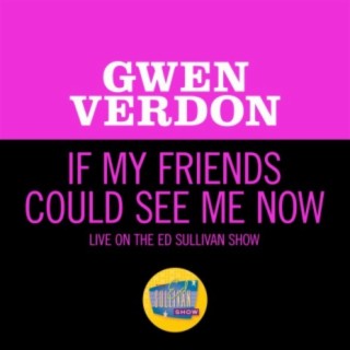 Gwen Verdon