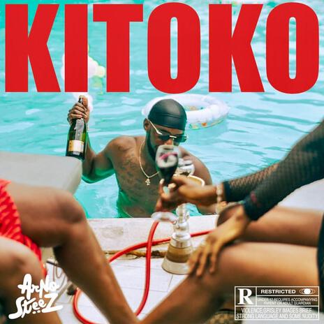 Kitoko | Boomplay Music