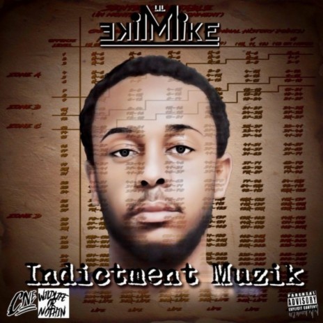 Indictment Muzik | Boomplay Music