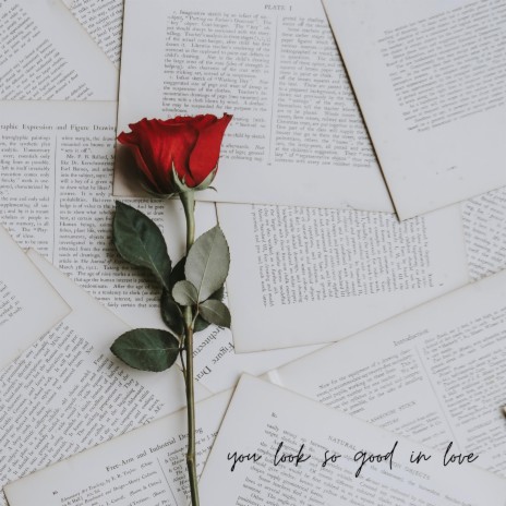 You Look So Good In Love | Boomplay Music