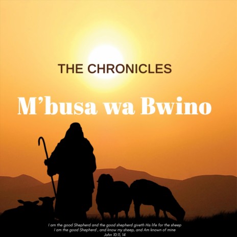 M'busa Wa Bwino | Boomplay Music