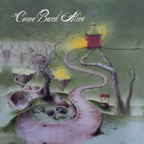 Come Back Alice - I Walk on Gilded Splinters MP3 Download & Lyrics ...