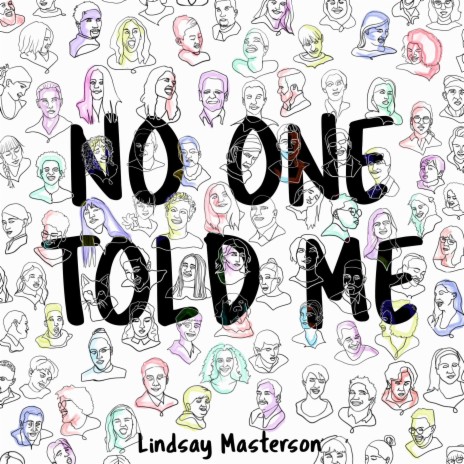 No One Told Me (Acoustic - Live from the Studio) ft. KAI & Keyboard Dog | Boomplay Music