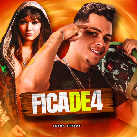 Fica de 4 | Boomplay Music