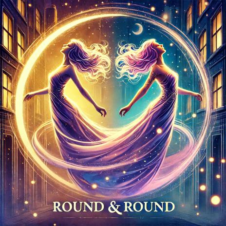 Round & Round | Boomplay Music