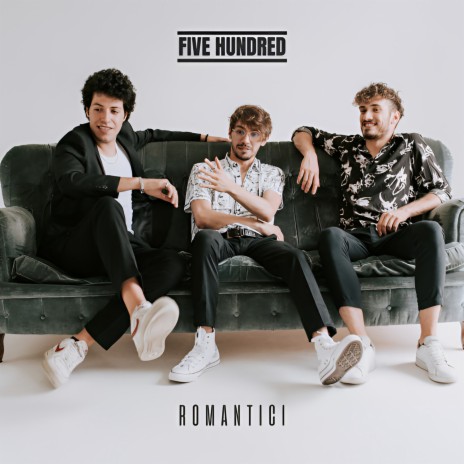 Romantica | Boomplay Music