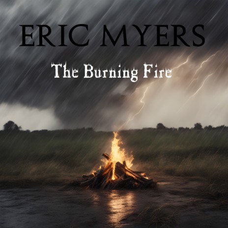 The Burning Fire | Boomplay Music