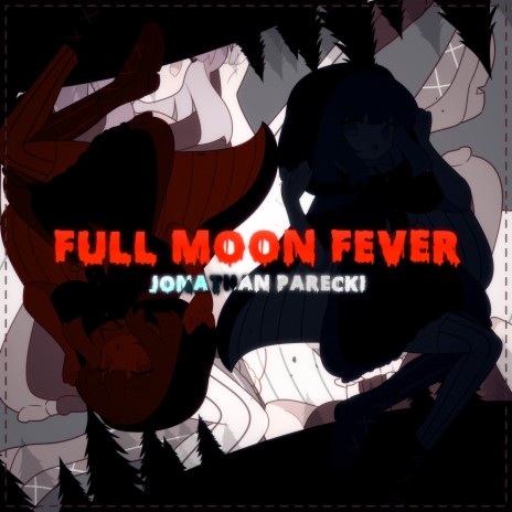 Full Moon Fever | Boomplay Music