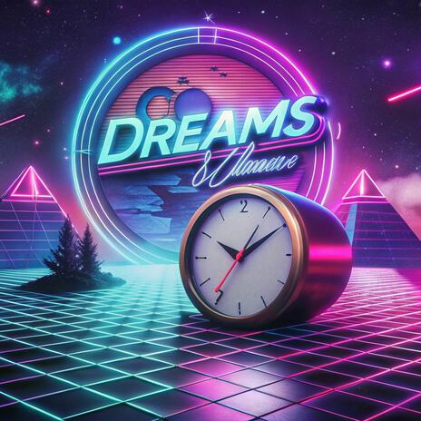 The Clock That Counts Our Dreams | Boomplay Music