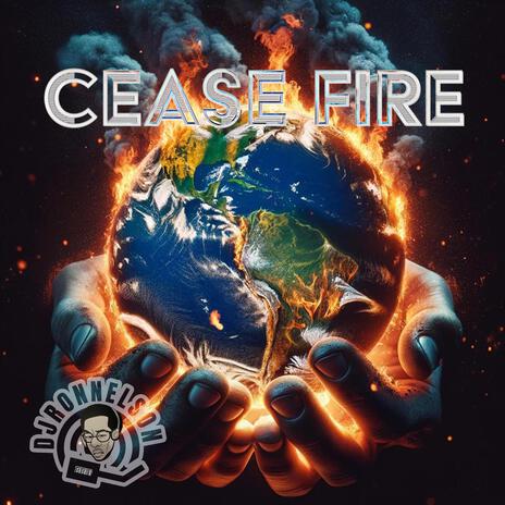 CEASE FIRE (Instrumental) | Boomplay Music