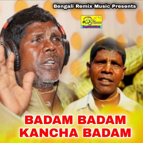 BADAM BADAM KACHA BADAM | Boomplay Music