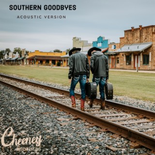 Southern Goodbyes (Acoustic Version)