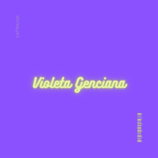 Violeta Genciana