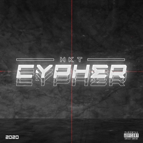 HKT CYPHER, EP.1 ft. Z9, Arin & Muzashi | Boomplay Music