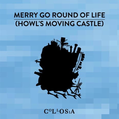 Merry Go Round of Life (Howl's Moving Castle) (Lofi) | Boomplay Music