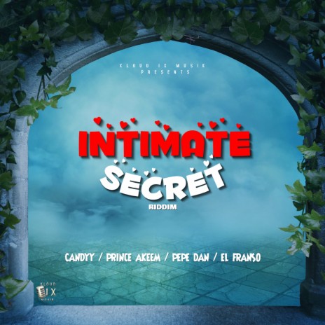 Intimate Secret Instrumenta | Boomplay Music