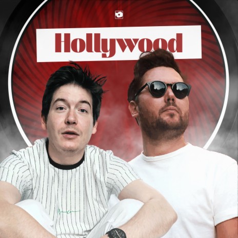 Hollywood ft. Olek Czerkawski | Boomplay Music