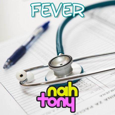 Fever (From Dr. Mario) (Cover Version) | Boomplay Music