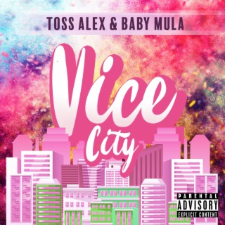 Vice City ft. Baby Mula lyrics | Boomplay Music