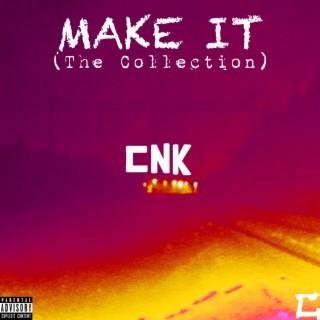 Make It: The Collection