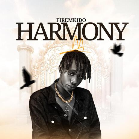 Harmony | Boomplay Music