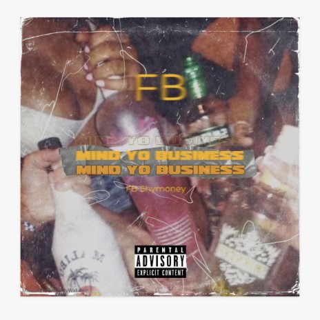 Mind yo Business | Boomplay Music