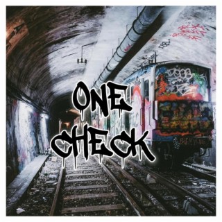 One check lyrics | Boomplay Music