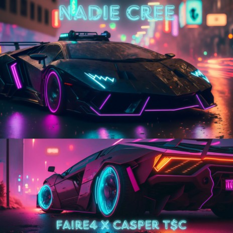 Nadie Cree ft. T$c Casper | Boomplay Music
