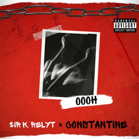 Ooh ft. Constantine