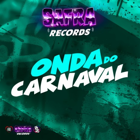 Onda do Carnaval ft. Mc GH do Mandelao & MANO PARÁ | Boomplay Music