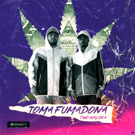 Toma Fumadona ft. MC Rafa 22 | Boomplay Music