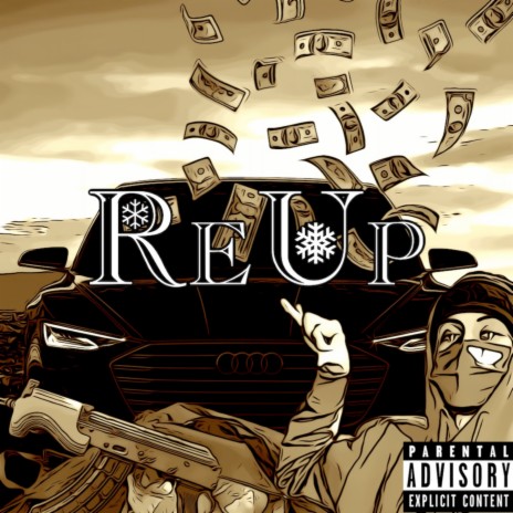 Re Up | Boomplay Music