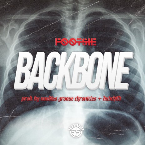 Backbone | Boomplay Music