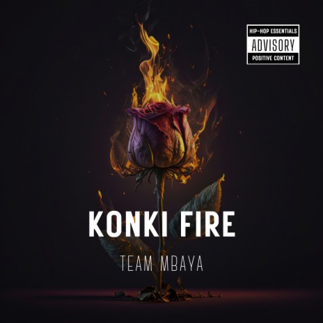 Konki Fire | Boomplay Music
