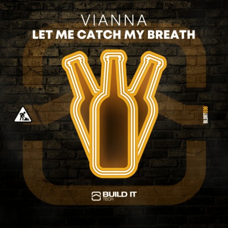 Let Me Catch My Breath | Boomplay Music