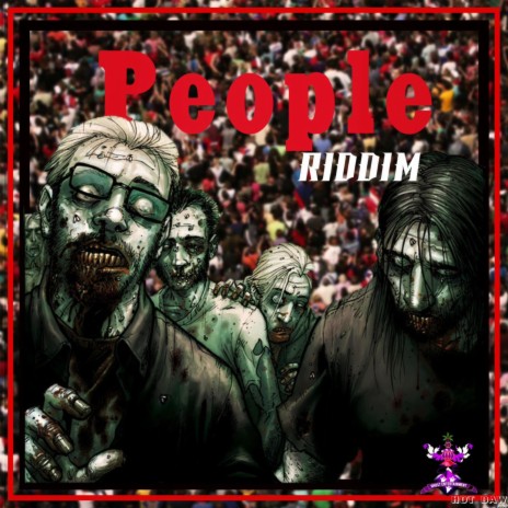 People Riddim | Boomplay Music