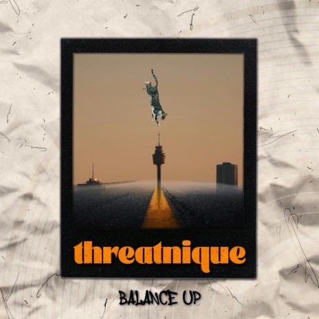 Balance Up | Boomplay Music