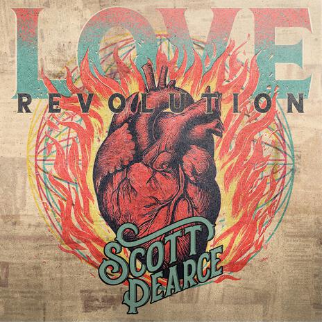 Love Revolution | Boomplay Music