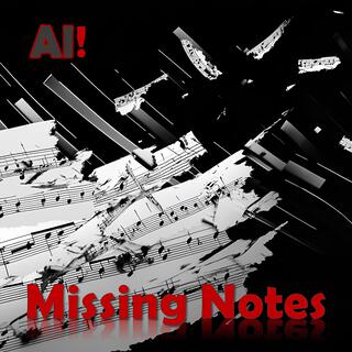 Missing notes