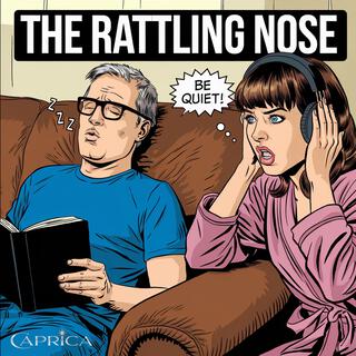 The Rattling Nose