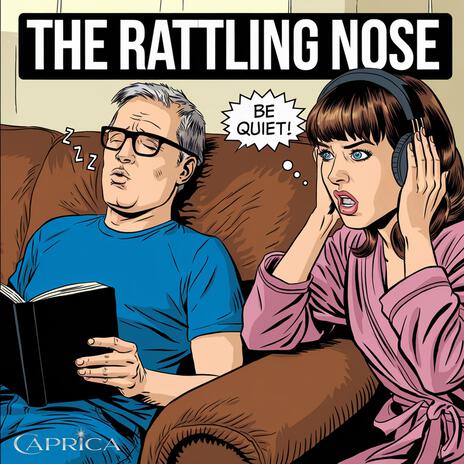 The Rattling Nose | Boomplay Music