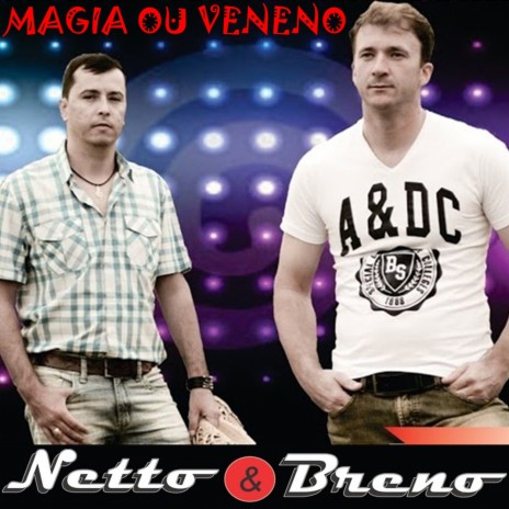 Magia ou Veneno ft. Breno | Boomplay Music