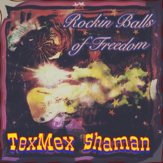 Texmex Shaman