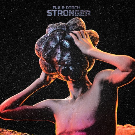 Stronger ft. Dtrch | Boomplay Music