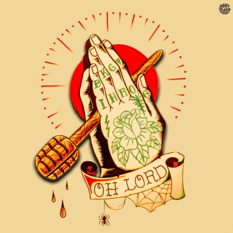 Oh Lord ft. Ihro G | Boomplay Music