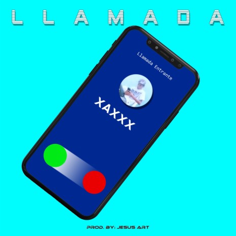 Llamada | Boomplay Music