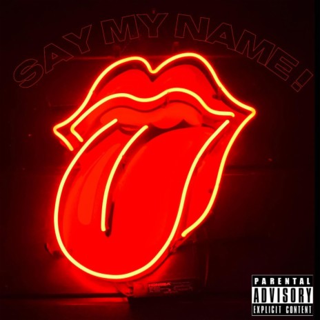Say My Name ft. YoungSpazz | Boomplay Music