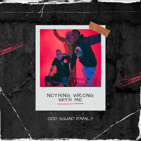 Nothing Wrong With Me | Boomplay Music