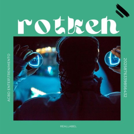 MCR (Rotkeh Vol 2)