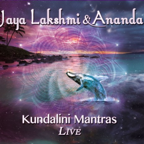 Adi Mantra (Ong Namo Guru Dev Namo) (Live) ft. Jaya Lakshmi & Ananda Das